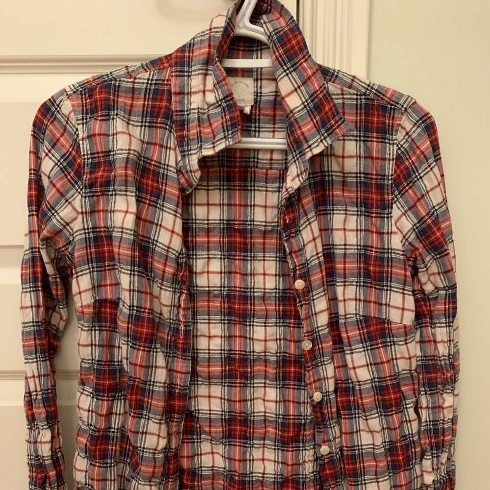 Flannel